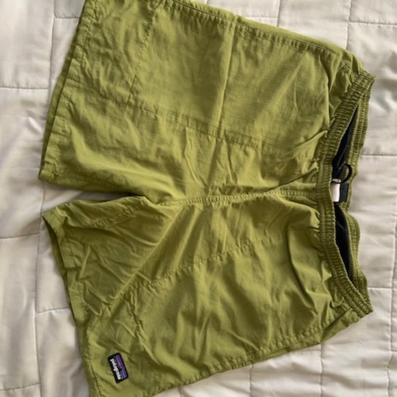 Patagonia Other - Men's Patagonia Baggies Shorts - S